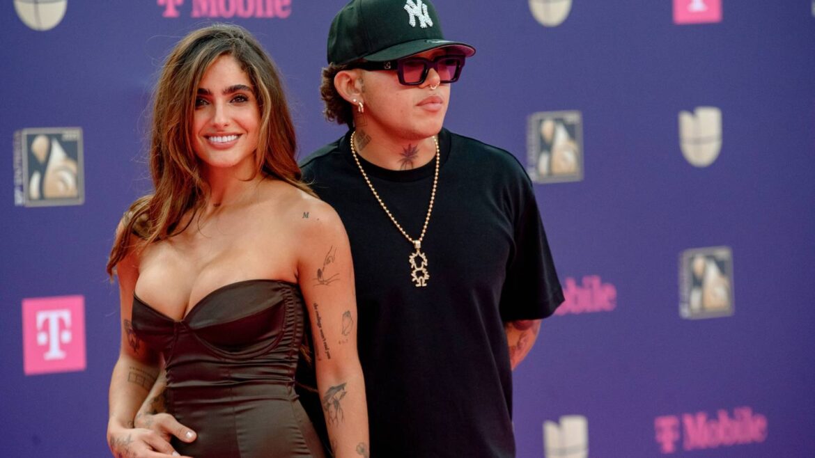 Isabella Ladera Sues Beéle Over Leaked Sex Video