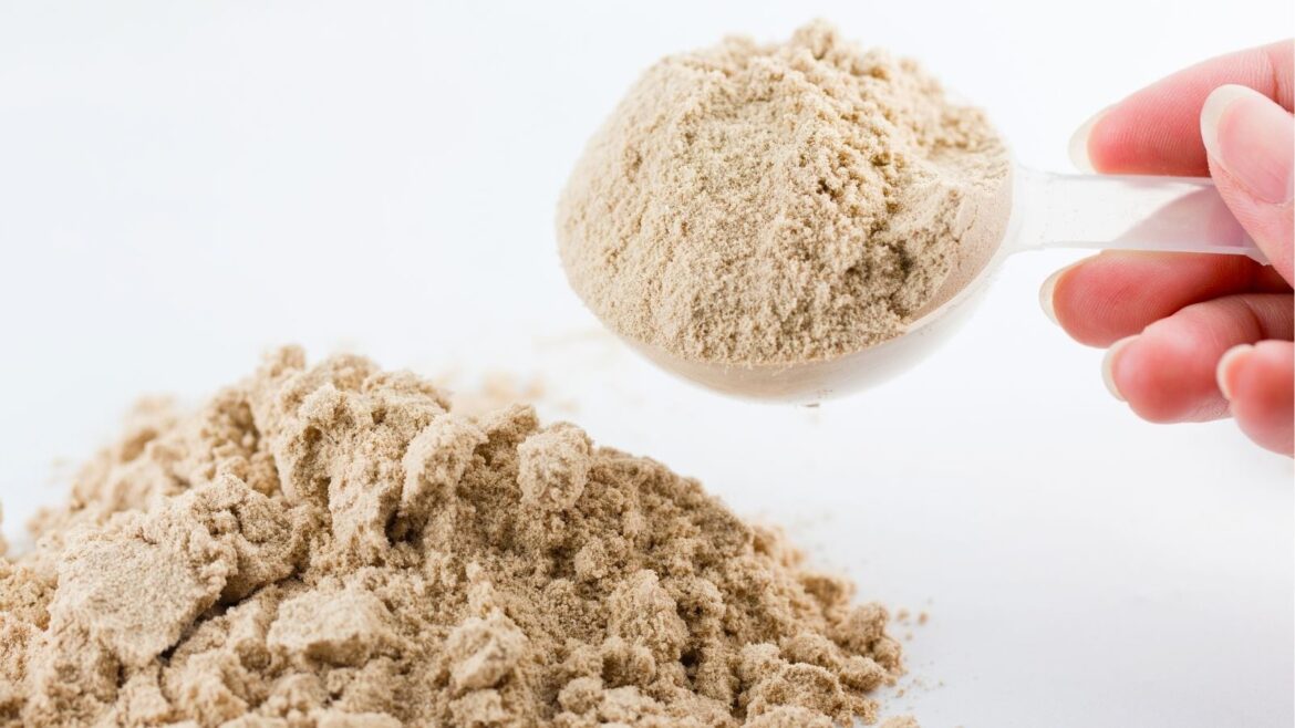 Isolate protein under ₹5000: 7 picks to enhance workout performance and recovery