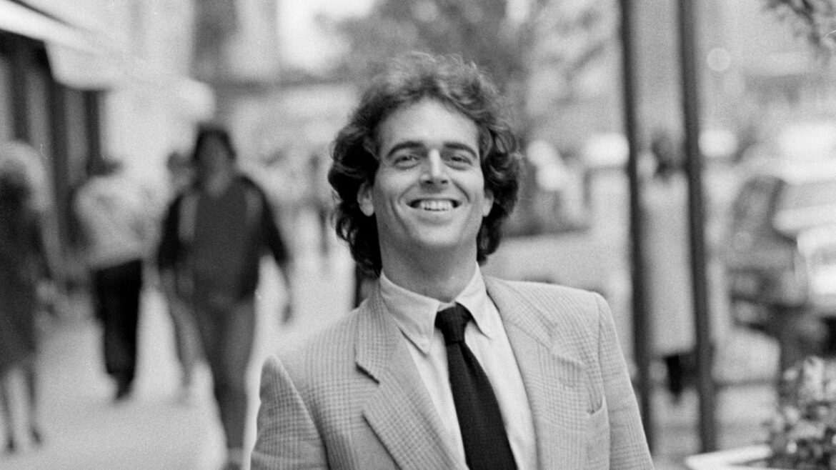 “It Was a Crazy Scene and I was in Heaven”—Gene Pressman on Writing the Legacy of Barneys