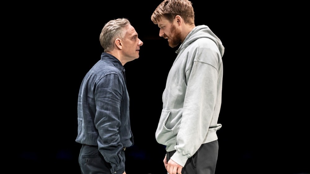 Jack Lowden and Martin Freeman Star in New 'Fifth Step' Trailer