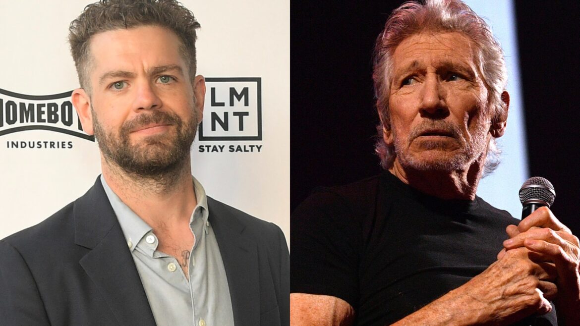 Jack Osbourne Slams Roger Waters Over Black Sabbath, Ozzy Comments