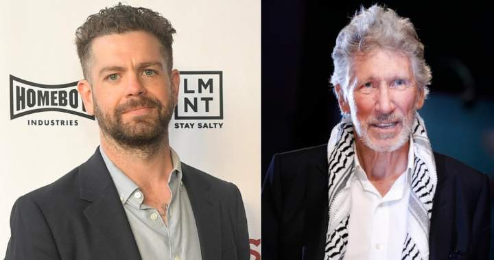 Jack Osbourne calls out Pink Floyd’s Roger Waters over Ozzy insults - National
