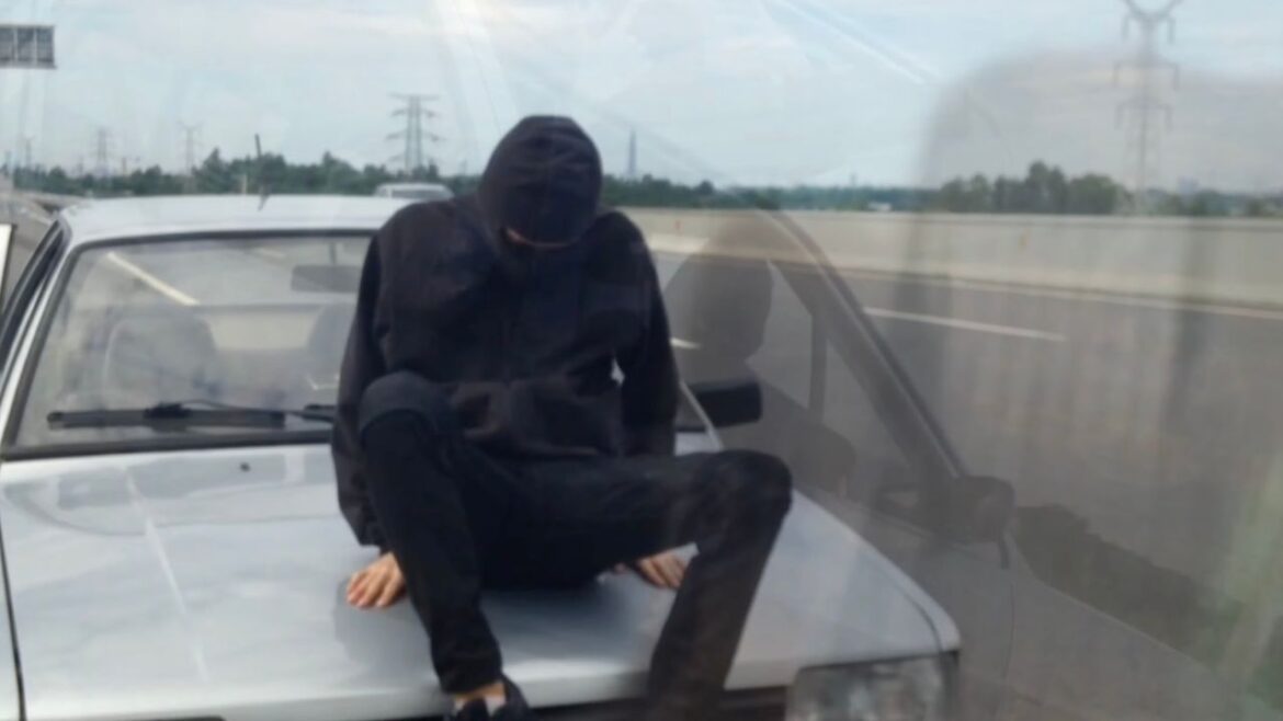 Jackzebra Announces Hunched Jack Mixtape, Teams Up With James Ferraro and Glasear for New Song: Watch the Video