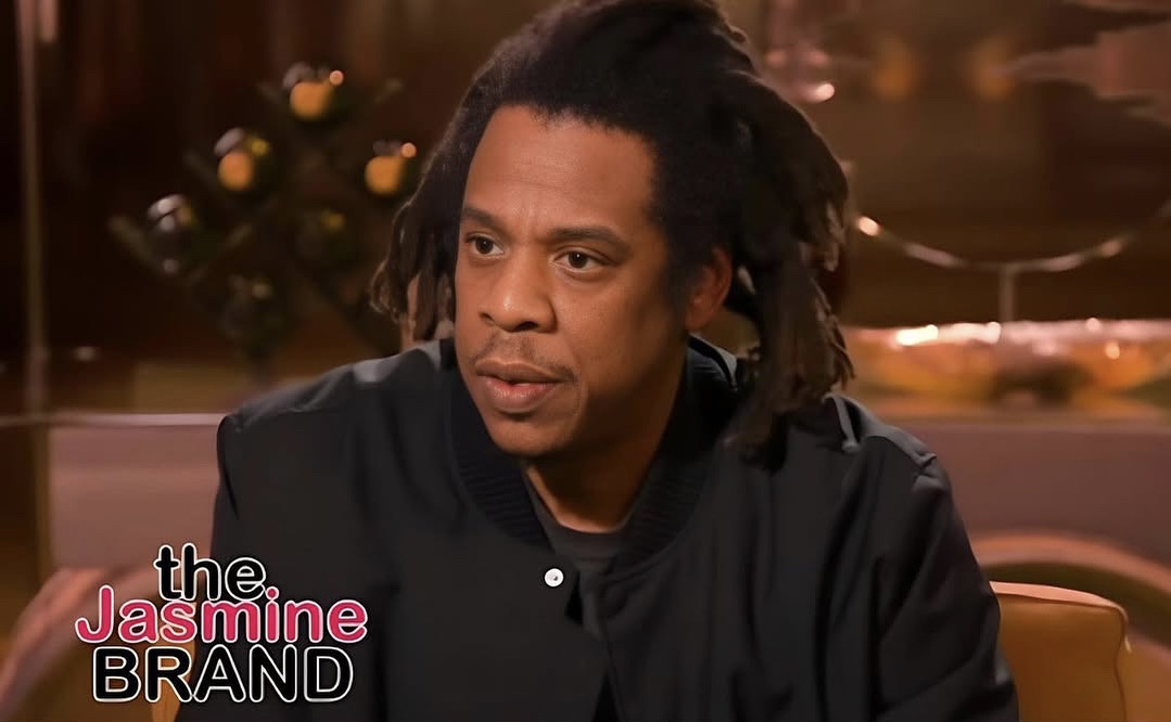 Jay-Z Defends Times Square Casino Bid As Cultural Investment + Says It's About 'Strengthening' Broadway & Creating 'Real Value' Within The Community