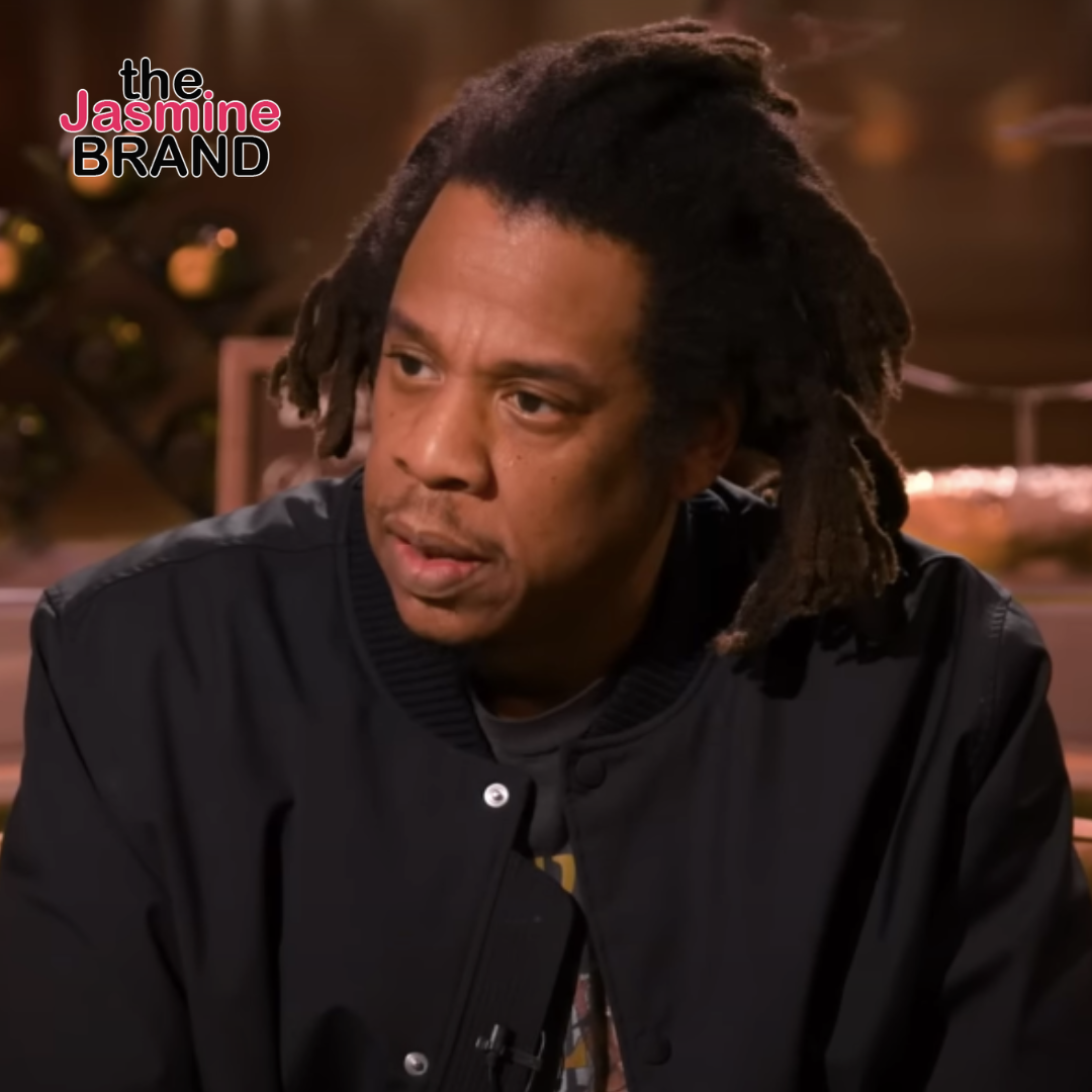 Jay-Z's S*xual A$$ault Accuser Says Her Mental Health May Suffer If Her Identity Is Revealed