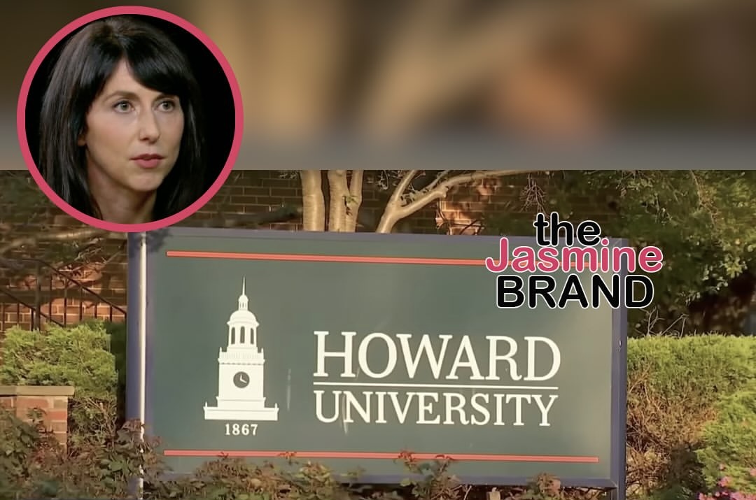 Jeff Bezos' Ex-Wife, Billionaire Philanthropist MacKenzie Scott, Donates $70 Million To HBCUS