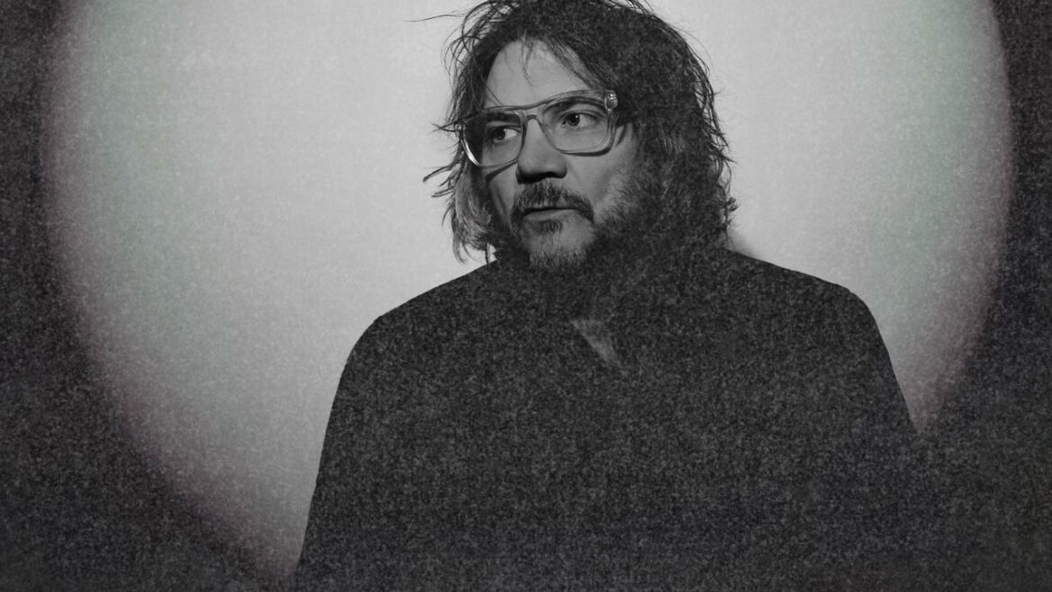 Jeff Tweedy: Twilight Override Album Review
