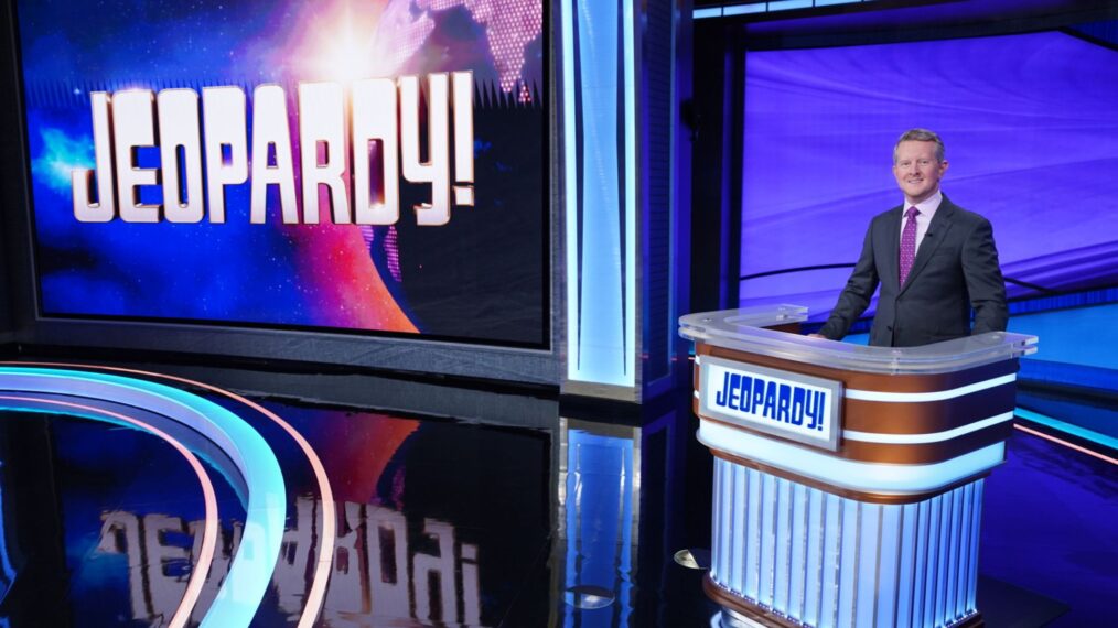 'Jeopardy!' Confirms Season 42 Tournaments and Streaming Details