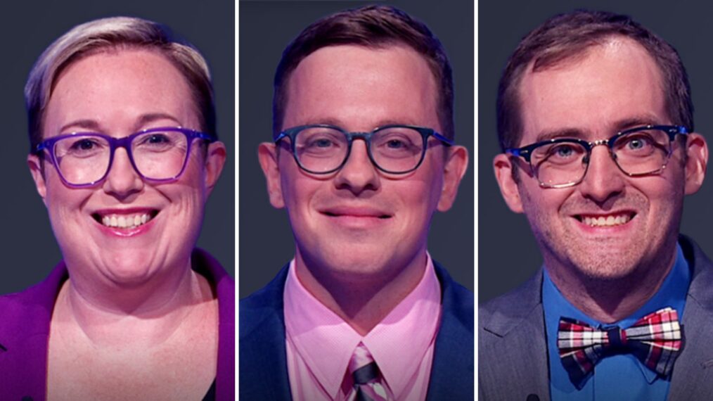 'Jeopardy!' Contestants Speak Out After Stunning End to Game