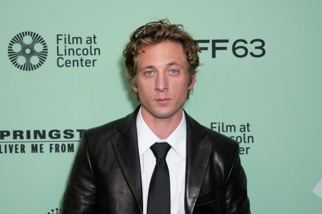 Jeremy Allen White Has Read the Script for 'The Social Network' Sequel