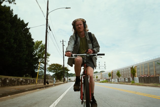 Jesse Plemons' Role in 'Bugonia' Is the Talk of Telluride