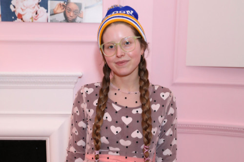 Jessie Cave dropped from Harry Potter fan convention due to OnlyFans account