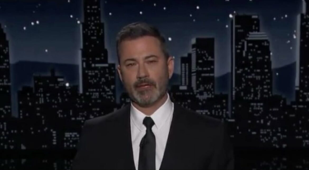 'Jimmy Kimmel Live!' to Resume Airing on Sinclair's ABC Stations, Ending Blackout in Dozens of Cities Boost