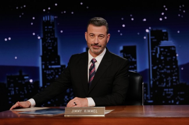 Jimmy Kimmel Returns with the Perfect Monologue — Is That Enough?
