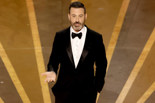 Jimmy Kimmel staff 'relieved' by return