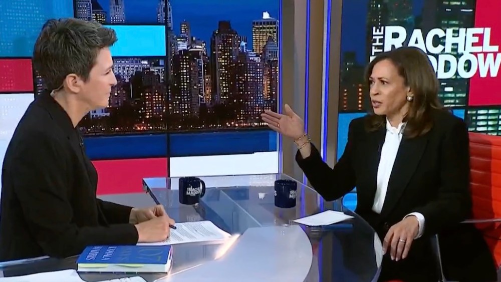 Jimmy Kimmel's Return, Feckless Billionares