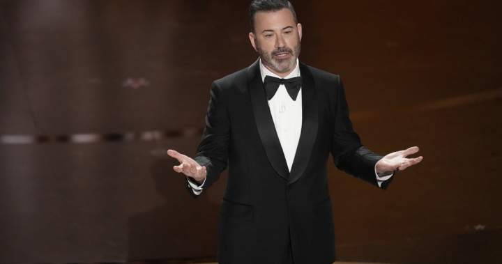 Jimmy Kimmel’s show to remain off dozens of U.S. stations despite return - National