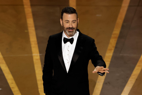 Jimmy Kimmel's talk-show pulled indefinitely