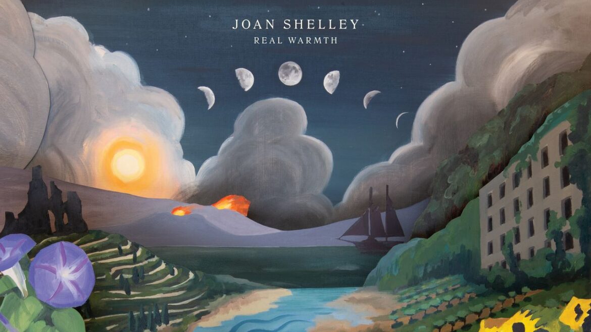 Joan Shelley: Real Warmth Album Review