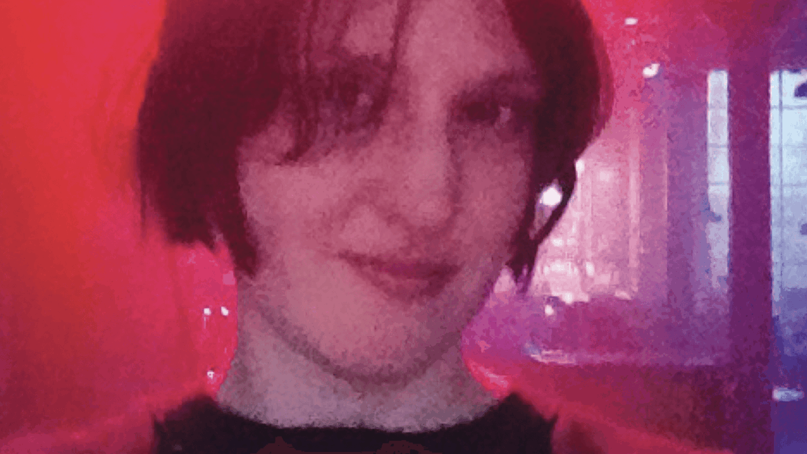 Joanne Robertson: Blurrr Album Review