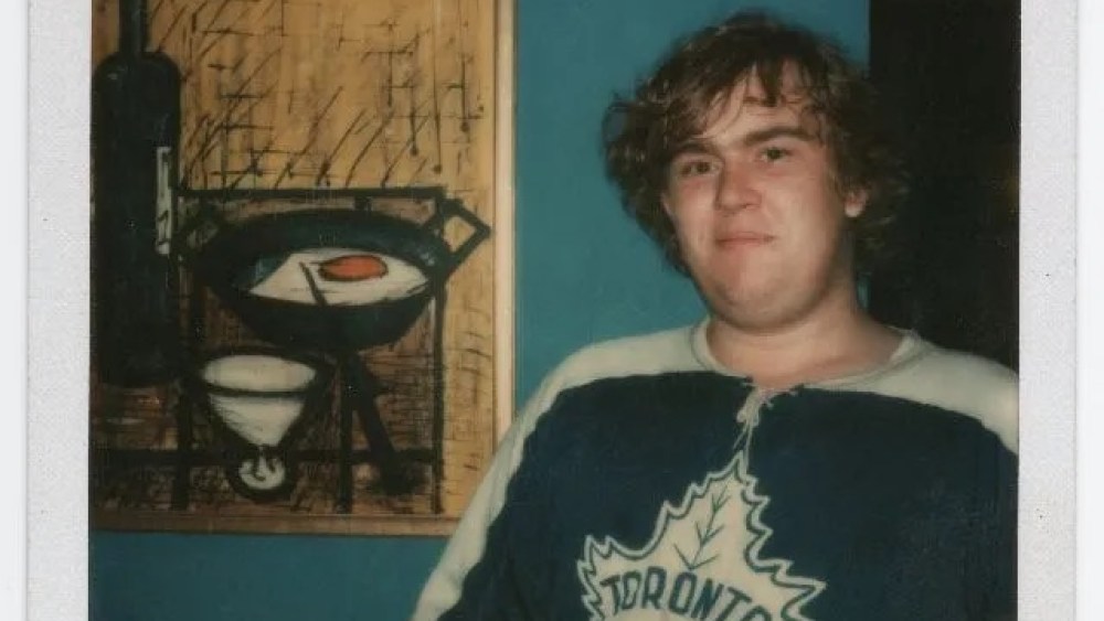 'John Candy' Doc Director Colin Hanks on TIFF Opening Night Film