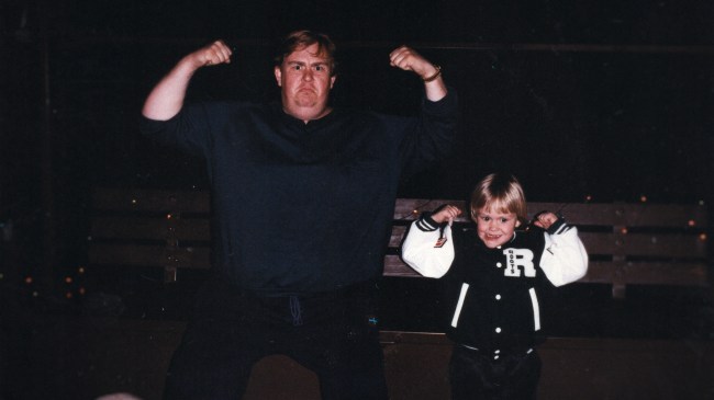 'John Candy: I Like Me' Review: Colin Hanks Doc