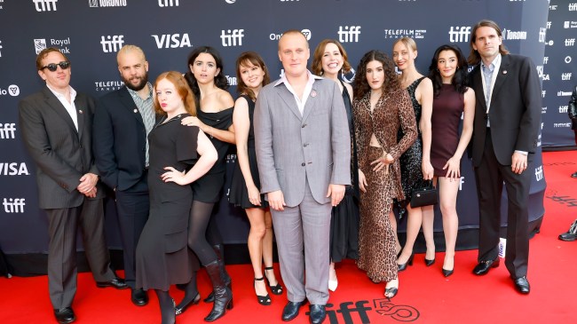 John Early on His Hilarious Directorial Debut 'Maddie's Secret'