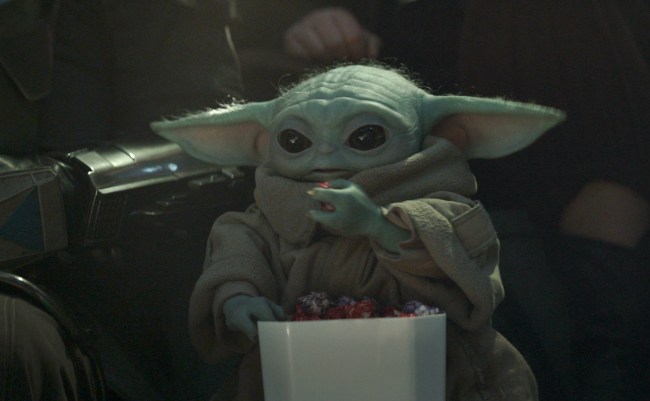 Jon Favreau Directs Pedro Pascal