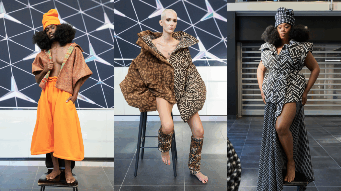 Joseph McRae Presents a 'Dysphoria of Prints' Inspired by 'The Wiz'