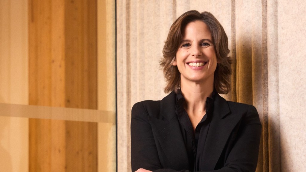 Julie Adam Is Billboard Canada Women in Music's 2025 Exec of the Year