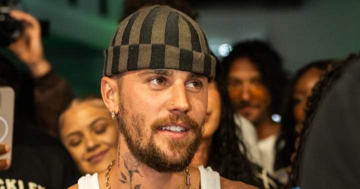 Justin Bieber releases 2nd surprise album in two months, ‘Swag II’