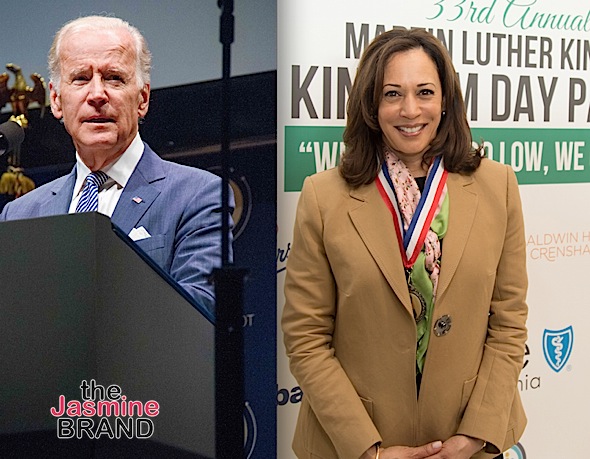 Kamala Harris Admits She Was ‘Reckless’ in Not Challenging Former President Biden’s Decision to Run for Reelection
