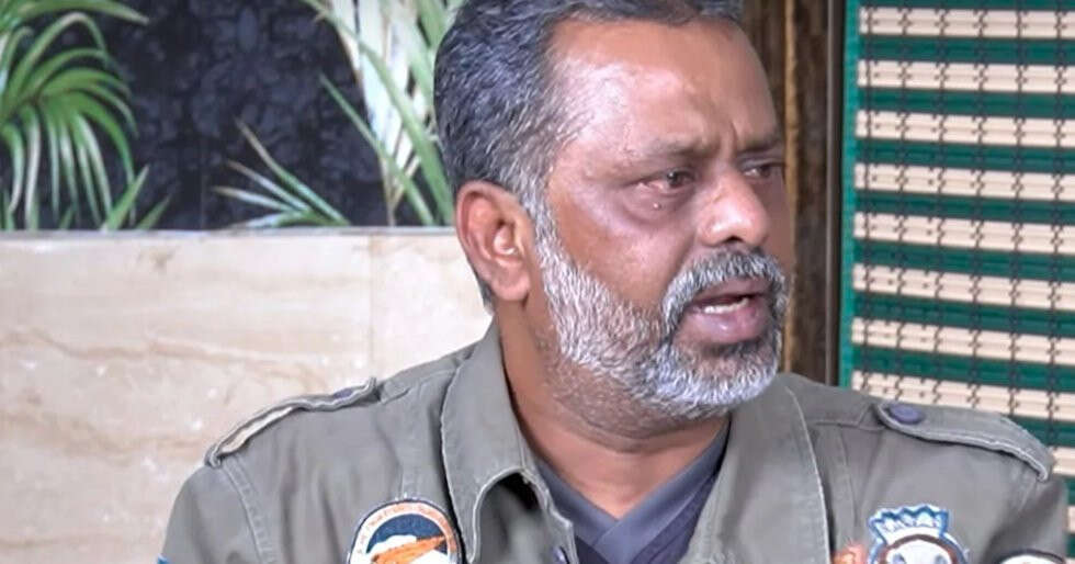 Mahesh Babu, son Gautam and Namrata