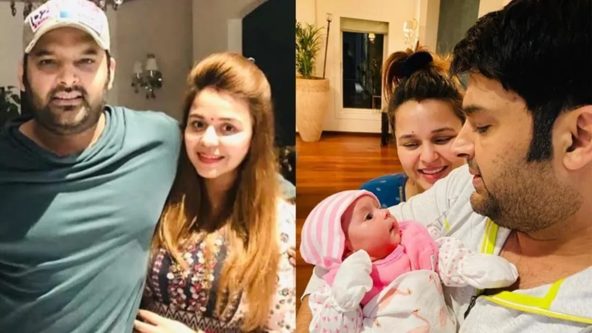 Kapil Sharma Receives ₹1 Crore Ransom Threat, Accused Arrested by Mumbai Crime Branch