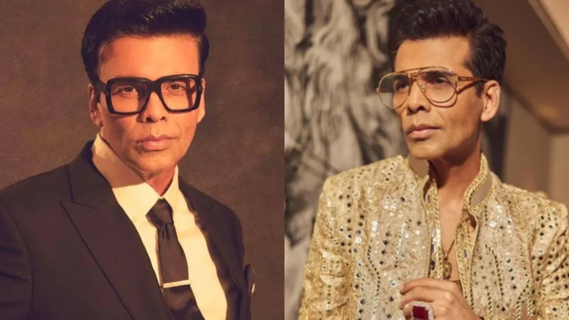 Karan Johar Defends Bollywood’s Big-Budget Films: 'Box Office Has No Rules'