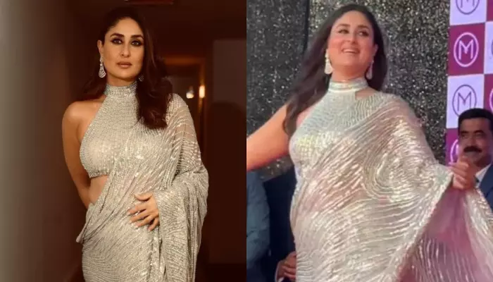 Kareena Kapoor Faces Backlash For Dancing To ‘Fevicol Se’ Fans Express Disappointment, 'Hume Sharam Aa Rahi' Deets Inside!
