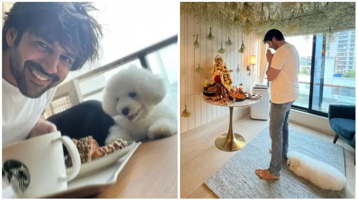 Kartik Aaryan Buys ₹13 Crore Office in Mumbai’s Andheri West, Expands His Property Portfolio