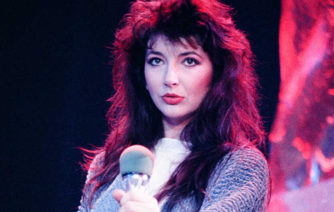 Kate Bush announces 'The Best Of Other Sides' due to fan demand