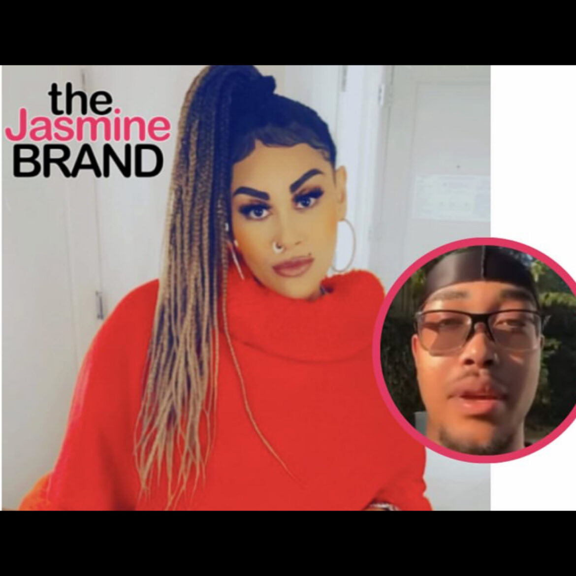 Keke Wyatt Says There Is Not A Homophobic Bone In My Body® After Son Claims She Told Him His Cancer Diagnosis Was 'Karma' For Being Gay