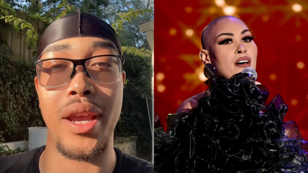 Keke Wyatt’s Son Says She Exploited His Cancer And Dubbed It "Karma"