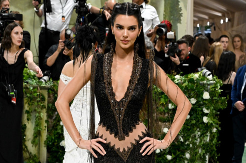 Kendall Jenner planning to quit modelling and TV
