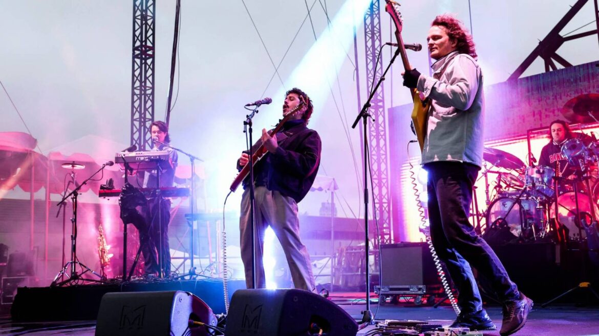 King Gizzard and The Lizard Wizard Albums 'Name Your Price' on Bandcamp