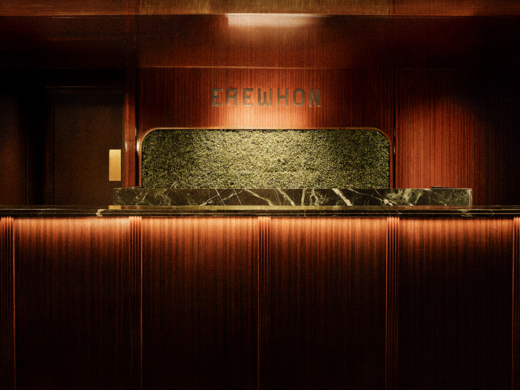 Kith Is Bringing Erewhon to NYC