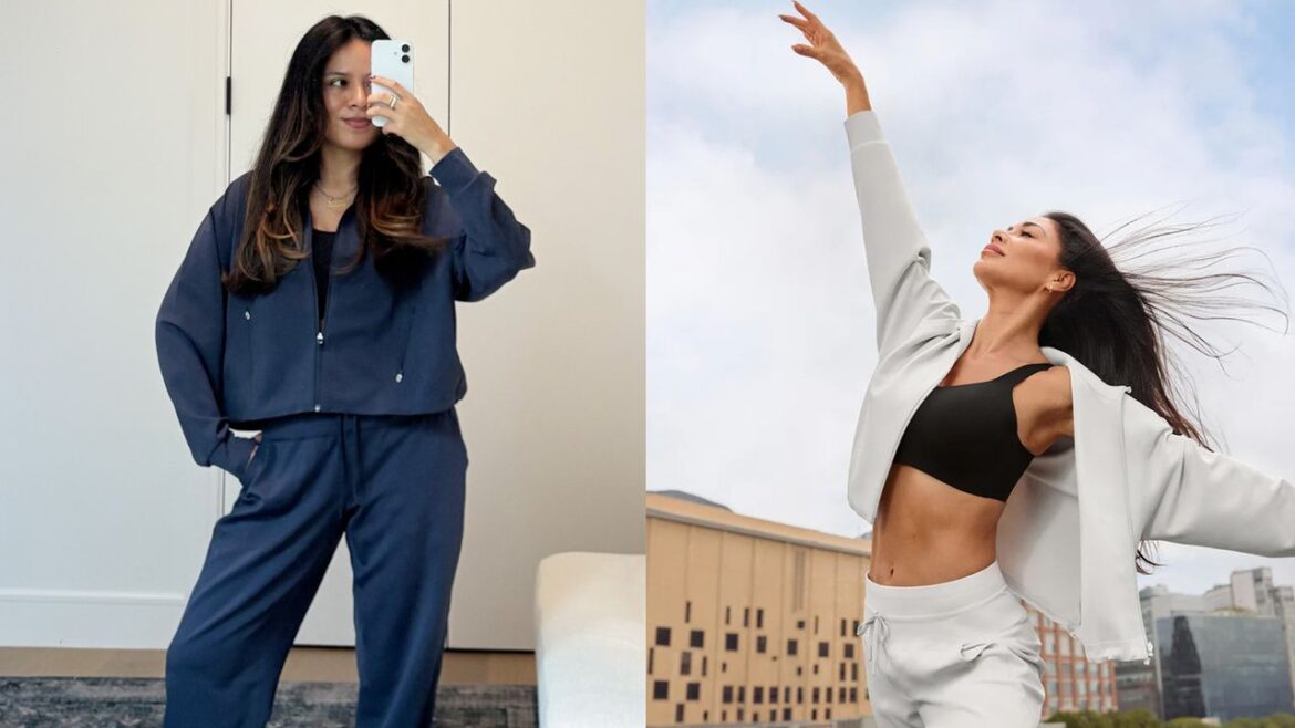 Knix Activewear Review: Comfort of Activewear With Elevated Style