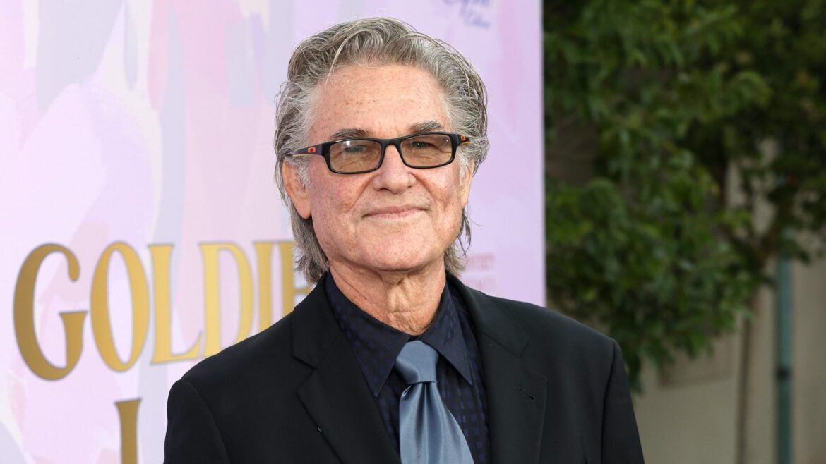 Kurt Russell Joins 'Yellowstone' Spinoff Series