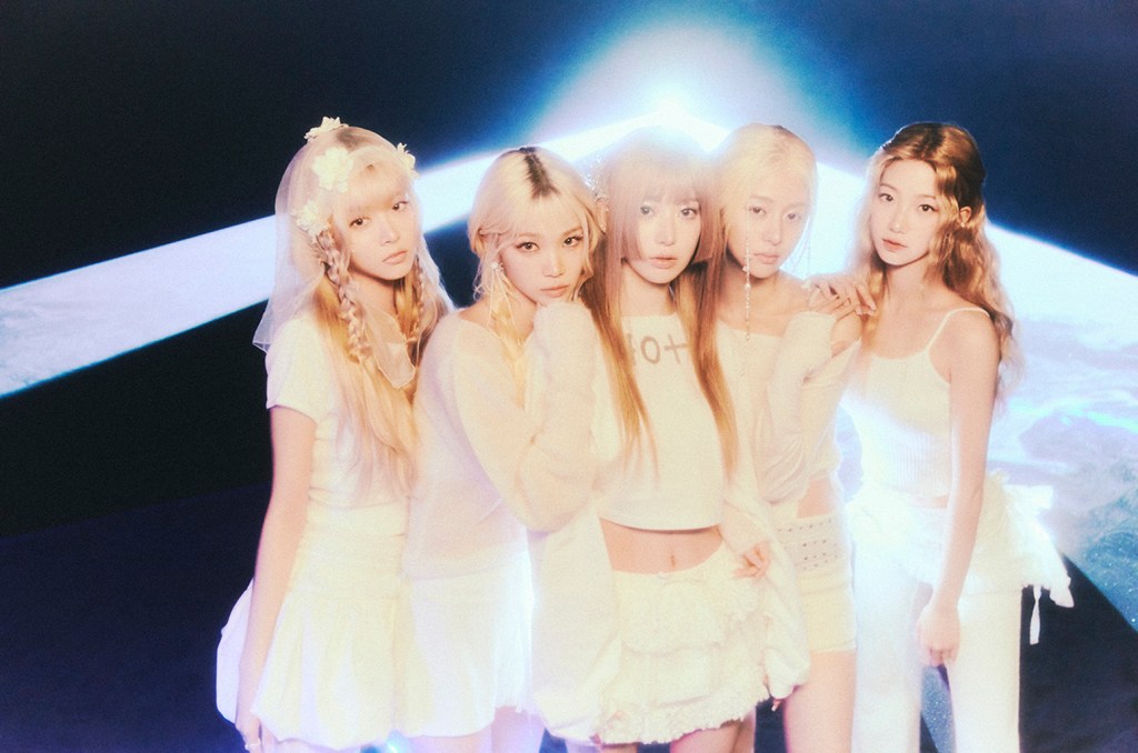 LE SSERAFIM Delivers ‘HOT’ Performance as ‘AGT’ Reveals Semifinalists