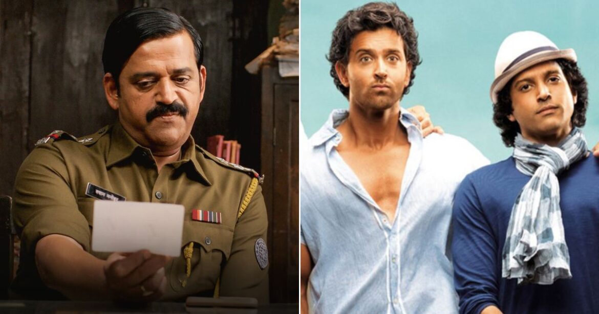 Best Bollywood Movies On Netflix