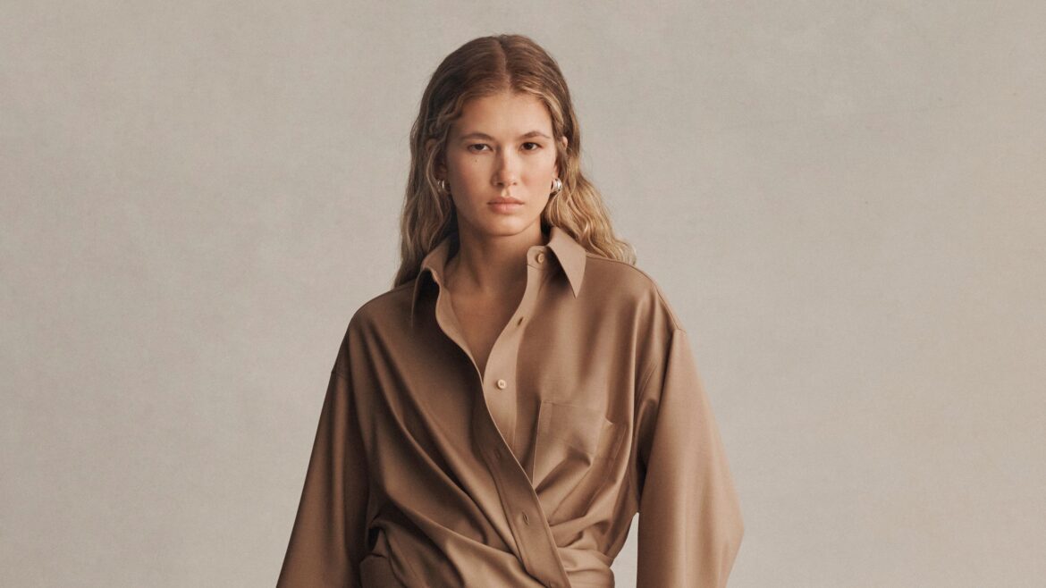 Lafayette 148 New York Spring 2026 Ready-to-Wear Collection