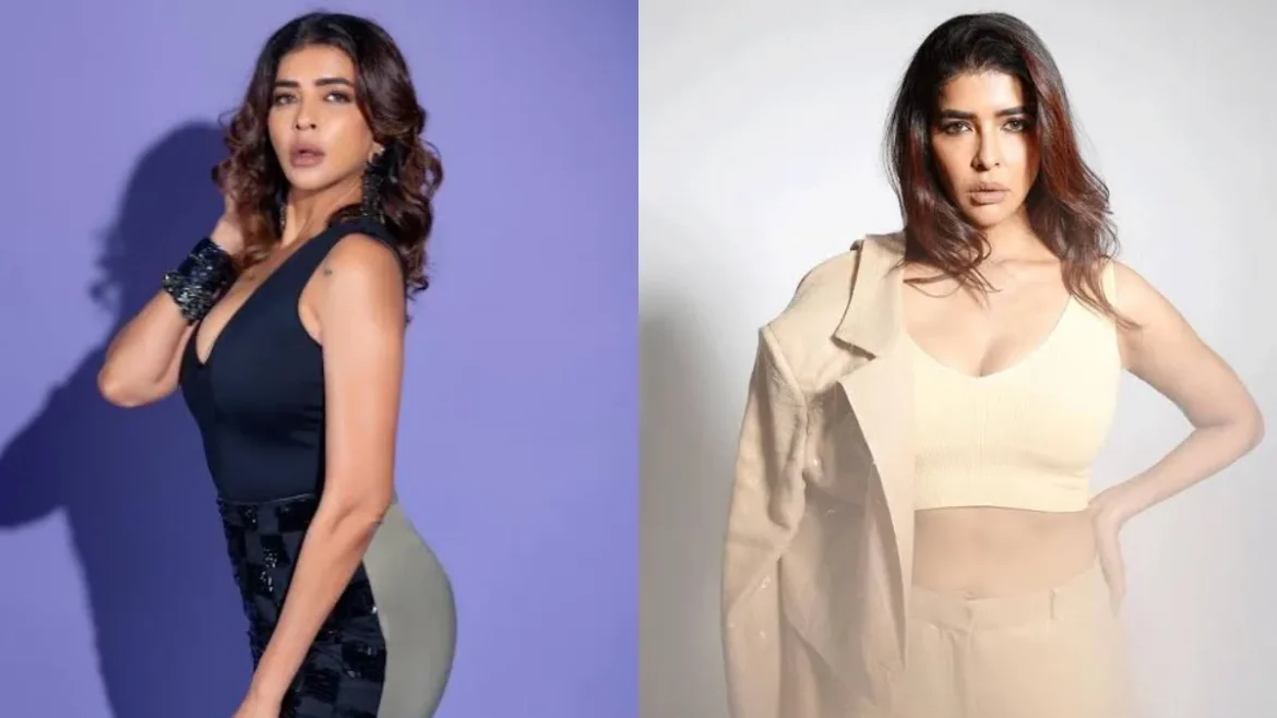 Lakshmi Manchu Initiates Legal Action Against Journalist Over Body Shaming Allegations
