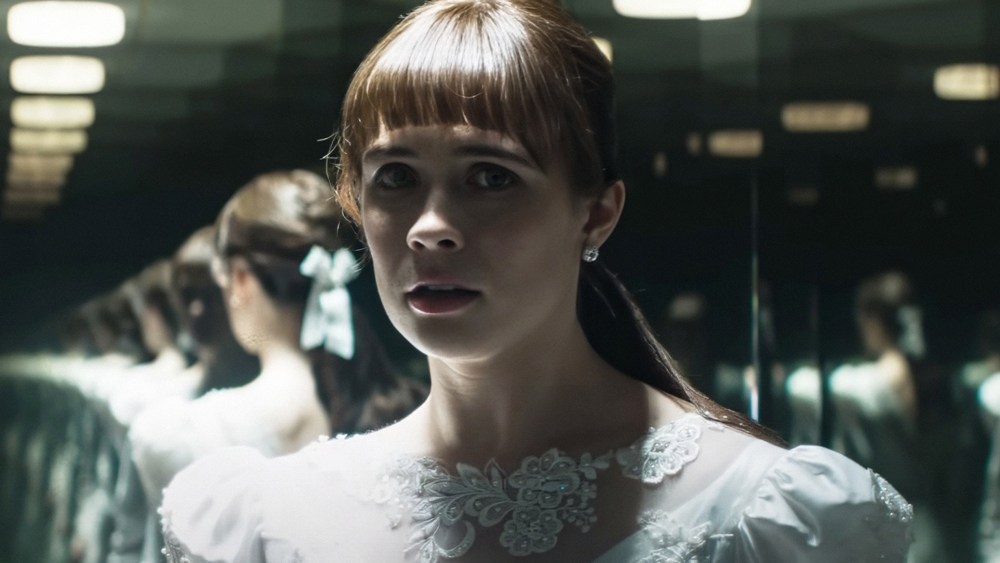 Last Rites' Casts Franchise-Best Opening Day